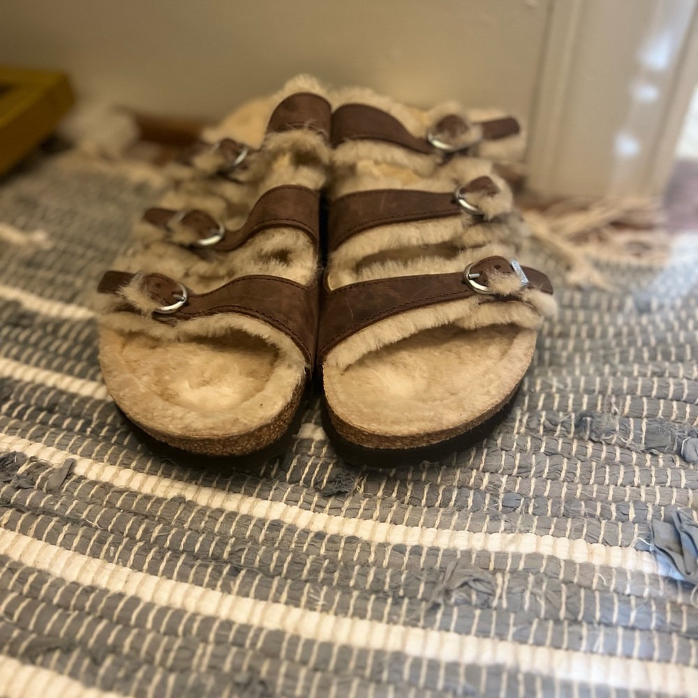 Birkenstock women's